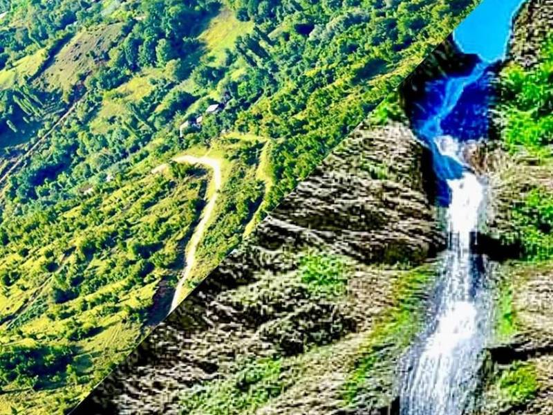 გამოცდადდა ტენდერი სოფელ ღვირიშის ადგილობრივი მნიშვნელობის საავტომობილო გზის...